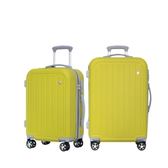 Vali Nhựa ABS Khóa Số Bảo Mật UZO 222