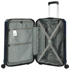 Vali Nhựa Ký Gửi Size Lớn Nhất Mỹ SAKOS VERTICA 28 inch