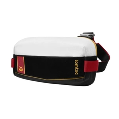 TÚI ĐEO CHÉO TOMTOC MONSTER HUNTER ROYAL ORDER-THEMED EDC SLING BAG S, 4L – H02A4S1