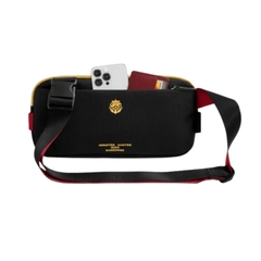 TÚI ĐEO CHÉO TOMTOC MONSTER HUNTER ROYAL ORDER-THEMED EDC SLING BAG S, 4L – H02A4S1
