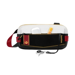 TÚI ĐEO CHÉO TOMTOC MONSTER HUNTER ROYAL ORDER-THEMED EDC SLING BAG S, 4L – H02A4S1