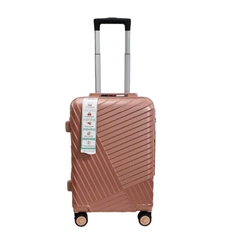 Vali Nhựa Size Xách Tay 20 Inch HÙNG PHÁT STARTUP 503