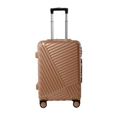 Vali Nhựa Size Xách Tay 20 Inch HÙNG PHÁT STARTUP 503