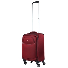 Vali Vải Xách Tay 19 inch Size XS SAKOS Spazio