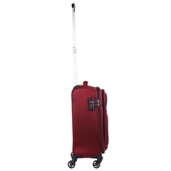 Vali Vải Xách Tay 19 inch Size XS SAKOS Spazio