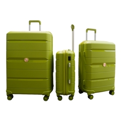 Vali Nhựa HÙNG PHÁT Travelking 883