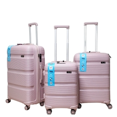 Vali Nhựa HÙNG PHÁT Travelking 884