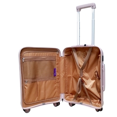 Vali Nhựa HÙNG PHÁT Travelking 884