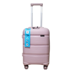 Vali Nhựa HÙNG PHÁT Travelking 884