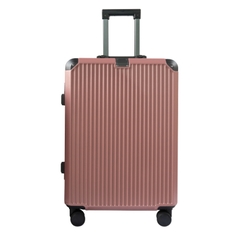 Vali Khung Nhôm HÙNG PHÁT Travelking 8003