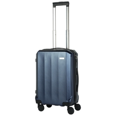 Vali kéo nhựa Size Ký Gửi 20 inch Sakos Vertica