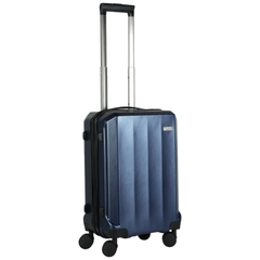 Vali kéo nhựa Size Ký Gửi 20 inch Sakos Vertica