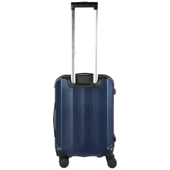 Vali kéo nhựa Size Ký Gửi 20 inch Sakos Vertica