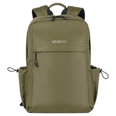 Balo Laptop 15.6 inch STARGO Teres - Siêu nhẹ, trượt nước, hiện đại