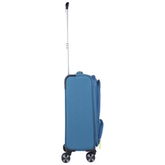 Vali Kéo Vải Size S Xách Tay 20 inch STARGO Satus