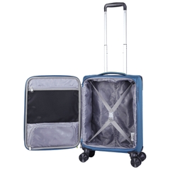 Vali Kéo Vải Size S Xách Tay 20 inch STARGO Satus