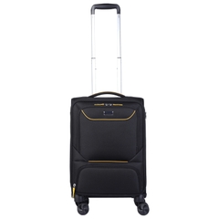 Vali Kéo Vải Size S Xách Tay 20 inch STARGO Satus