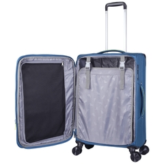 Vali Kéo Vải Size M Ký Gửi 24 inch STARGO Satus