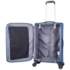Vali Kéo Vải Size M Ký Gửi 24 inch STARGO Satus