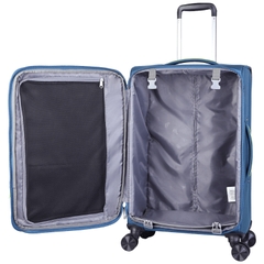 Vali Kéo Vải Size L Ký Gửi 28 inch STARGO Satus