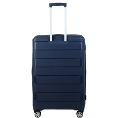 Vali Kéo Vải Xách Tay / Ký Gửi SAKOS Pionero 20 inch / 24 inch / 28 inch