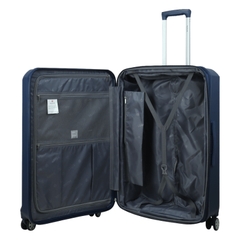 Vali Kéo Vải Xách Tay / Ký Gửi SAKOS Pionero 20 inch / 24 inch / 28 inch
