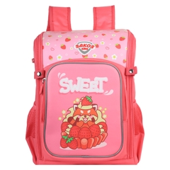 Balo Học Sinh Tiểu Học SAKOS KID BINGO - BH Dài Hạn