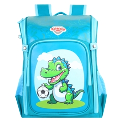 Balo Học Sinh Tiểu Học SAKOS KID BINGO - BH Dài Hạn