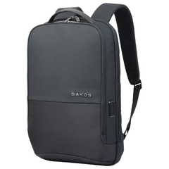 Balo Laptop 15.6 Inch SAKOS SIMPLUS - BH Dài Hạn