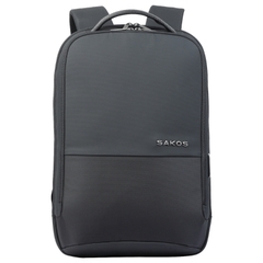 Balo Laptop 15.6 Inch SAKOS SIMPLUS - BH Dài Hạn