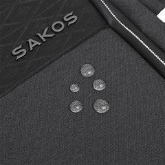 Túi Xách Du Lịch Đa Năng Thời Trang Cao Cấp SAKOS DIAGON - BH Dài Hạn