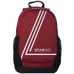 Balo Laptop 14 Inch Du Lịch Thời Trang Unisex STARGO AKTIF - BH Dài Hạn