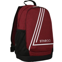 Balo Laptop 14 Inch Du Lịch Thời Trang Unisex STARGO AKTIF - BH Dài Hạn