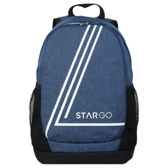 Balo Laptop 14 Inch Du Lịch Thời Trang Unisex STARGO AKTIF - BH Dài Hạn