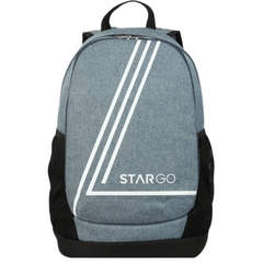 Balo Laptop 14 Inch Du Lịch Thời Trang Unisex STARGO AKTIF - BH Dài Hạn