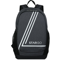 Balo Laptop 14 Inch Du Lịch Thời Trang Unisex STARGO AKTIF - BH Dài Hạn