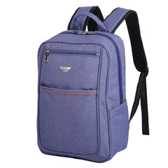 Balo Laptop 14 Inch Du Lịch Thời Trang Unisex STARGO DARIAN - BH Dài Hạn
