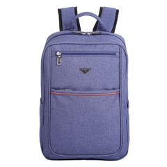 Balo Laptop 14 Inch Du Lịch Thời Trang Unisex STARGO DARIAN - BH Dài Hạn