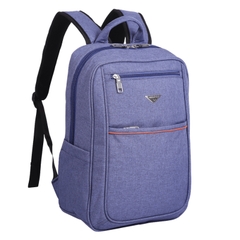 Balo Laptop 14 Inch Du Lịch Thời Trang Unisex STARGO DARIAN - BH Dài Hạn