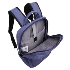 Balo Laptop 14 Inch Du Lịch Thời Trang Unisex STARGO DARIAN - BH Dài Hạn