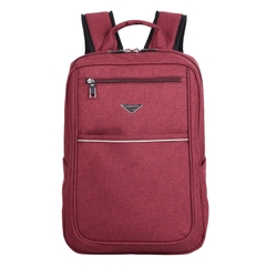 Balo Laptop 14 Inch Du Lịch Thời Trang Unisex STARGO DARIAN - BH Dài Hạn