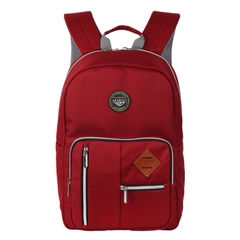 Balo Laptop Du Lịch Thời Trang Unisex STARGO VIVAZ 14 Inch - BH Dài Hạn