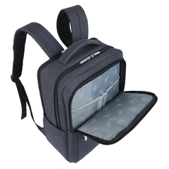 Balo Laptop Du Lịch Thời Trang Unisex STARGO ESTANDA 15.6 Inch - BH Dài Hạn