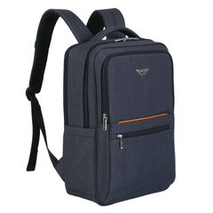 Balo Laptop Du Lịch Thời Trang Unisex STARGO ESTANDA 15.6 Inch - BH Dài Hạn