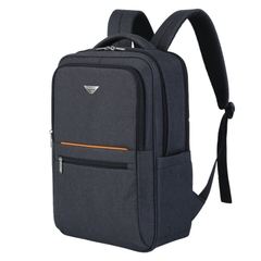Balo Laptop Du Lịch Thời Trang Unisex STARGO ESTANDA 15.6 Inch - BH Dài Hạn