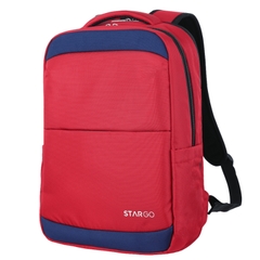 Balo Laptop Du Lịch Thời Trang Unisex STARGO STATIC 15.6 Inch - BH Dài Hạn
