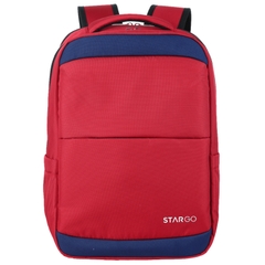 Balo Laptop Du Lịch Thời Trang Unisex STARGO STATIC 15.6 Inch - BH Dài Hạn