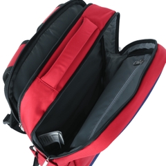 Balo Laptop Du Lịch Thời Trang Unisex STARGO STATIC 15.6 Inch - BH Dài Hạn