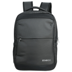 Balo Laptop Du Lịch Thời Trang Unisex STARGO STATIC 15.6 Inch - BH Dài Hạn