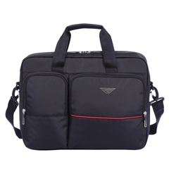 Cặp Xách Laptop 15.6 Inch STARGO DRAKEN vải trượt nước, chống sốc toàn diện